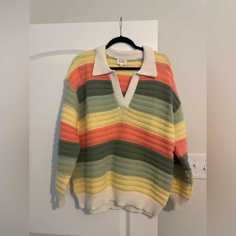 Women’s sweater